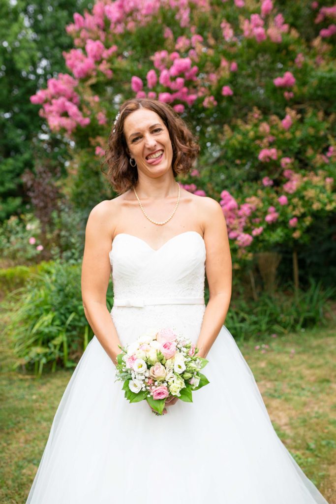 Photographe Mariage Côte d'Armor