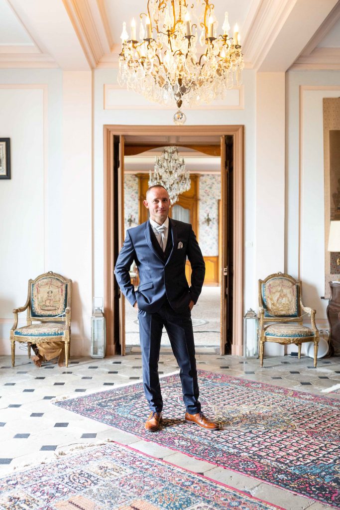 Photographe Mariage Pays Basque Saint Jean de Luz