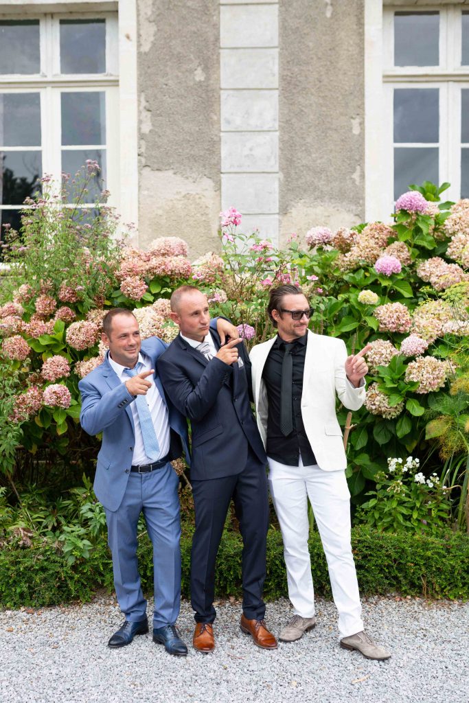 Photographe Mariage Pays Basque Saint Jean de Luz