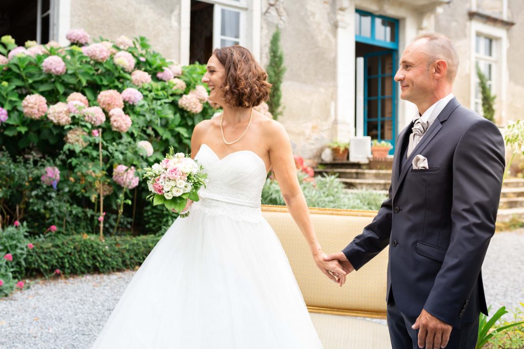 Photographe Mariage 64