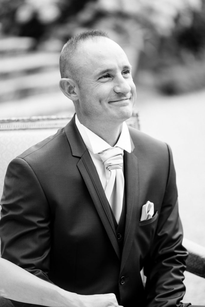 Mariage Mont de Marsan