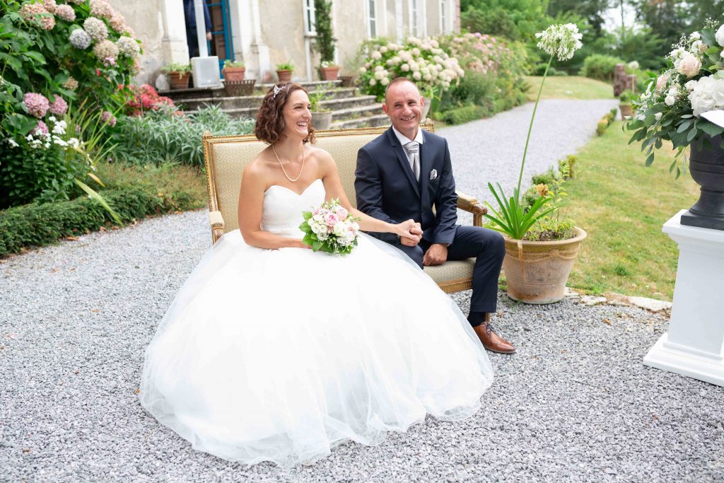 Mariage Mont de Marsan