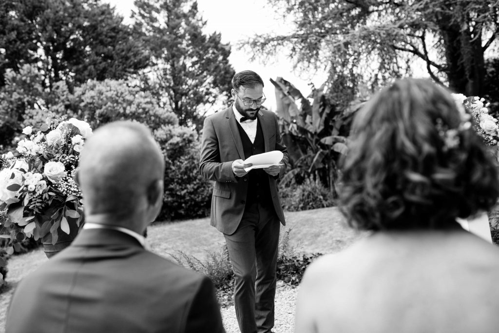 Mariage Mont de Marsan