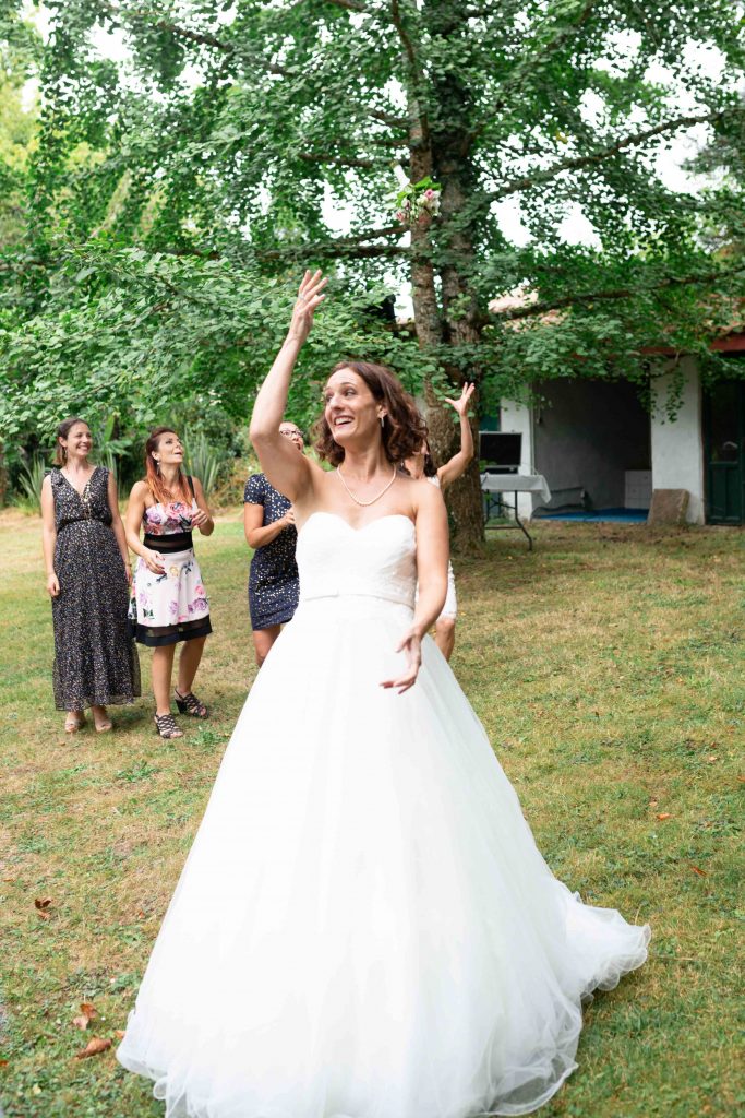 Photographe Mariage Biarritz Pays Basque 64