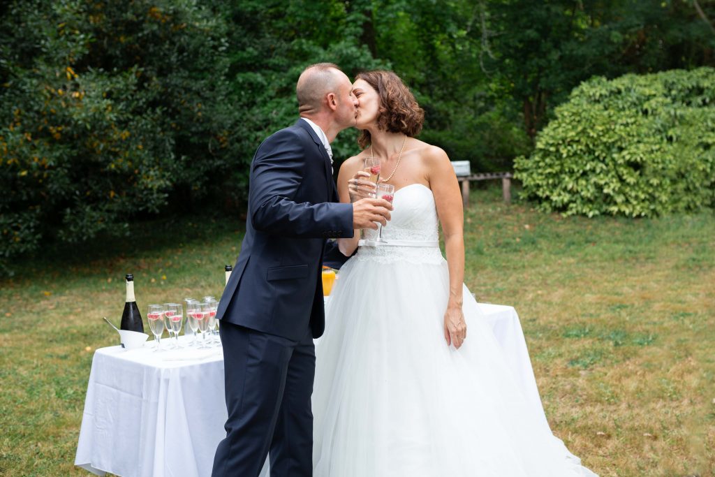 Photographe Mariage Dax Landes 40