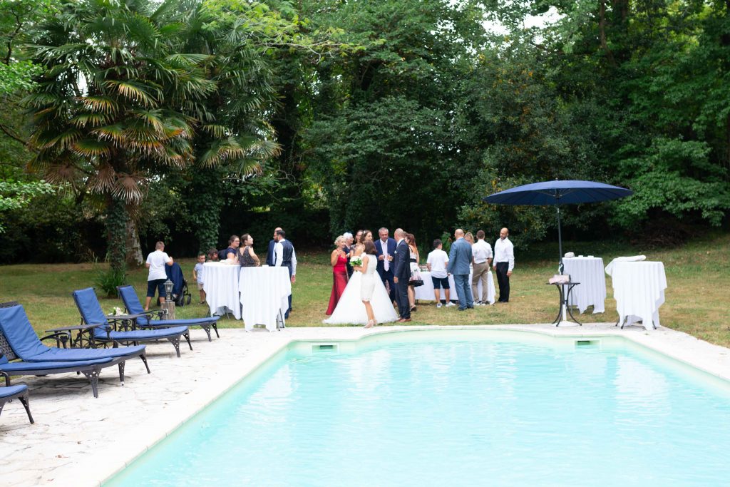 Photographe Mariage Dax Landes 40