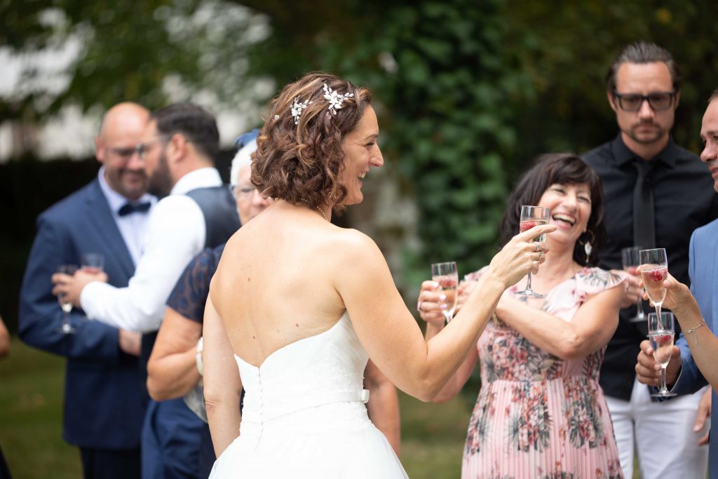 Photographe Mariage Dax Landes 40