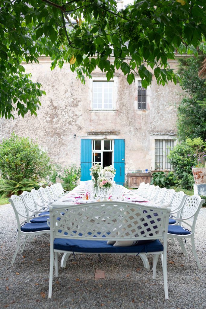 Photographe Mariage Château d'Estrac Hastingues