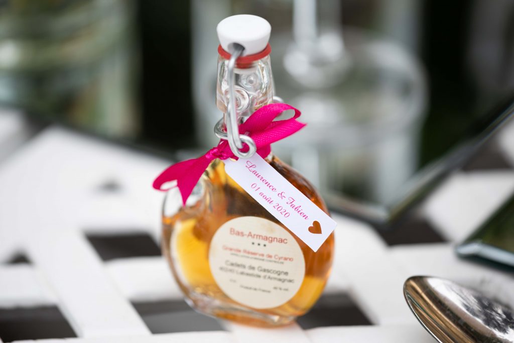 Photographe Mariage Château d'Estrac Hastingues