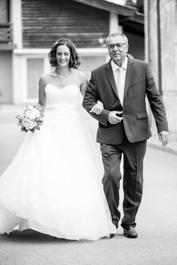 Photographe mariage Château d'Estrac à Hastingues dans les Landes