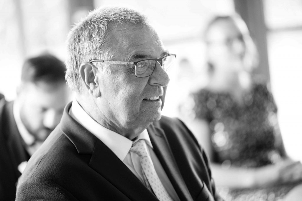 Photographe mariage Château d'Estrac à Hastingues dans les Landes