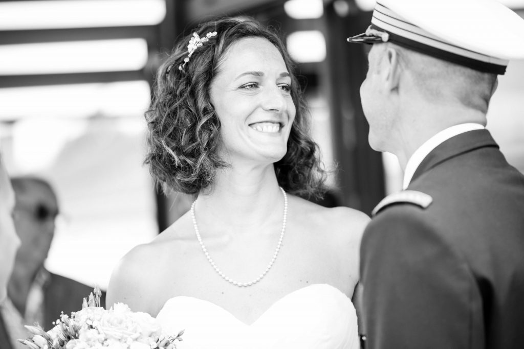 Photographe mariage Château d'Estrac à Hastingues dans les Landes