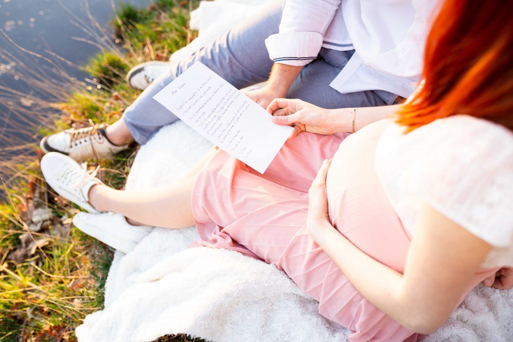 photographe grossesse Landes