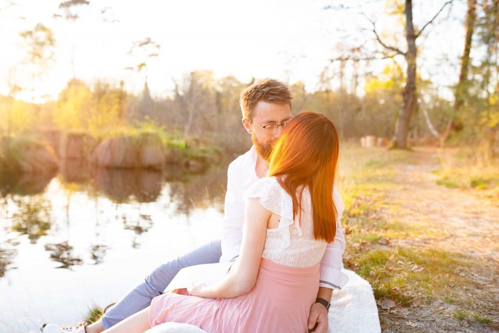 photographe grossesse Mont de Marsan