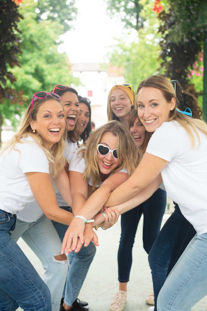 Photographe evjf Bayonne