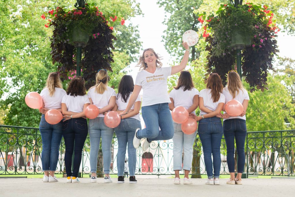 Photographe evjf Mont de Marsan