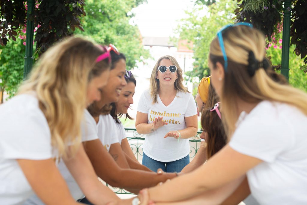 Photographe evjf Pays Basque