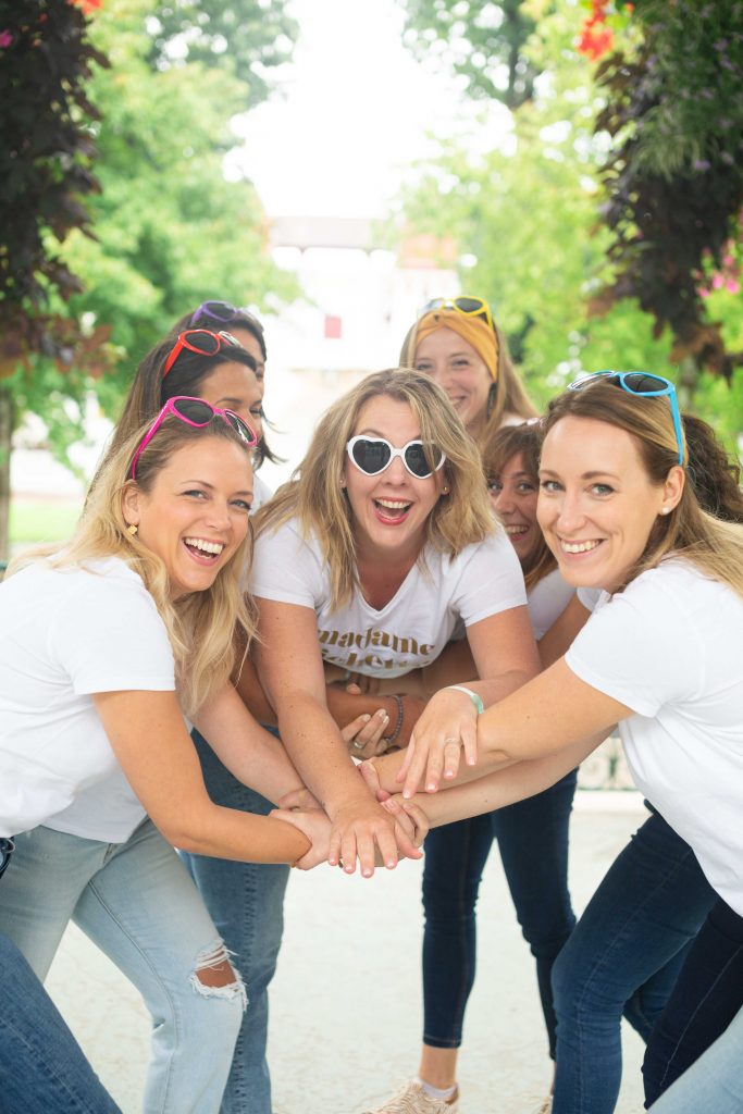 Photographe evjf Saint Jean de Luz