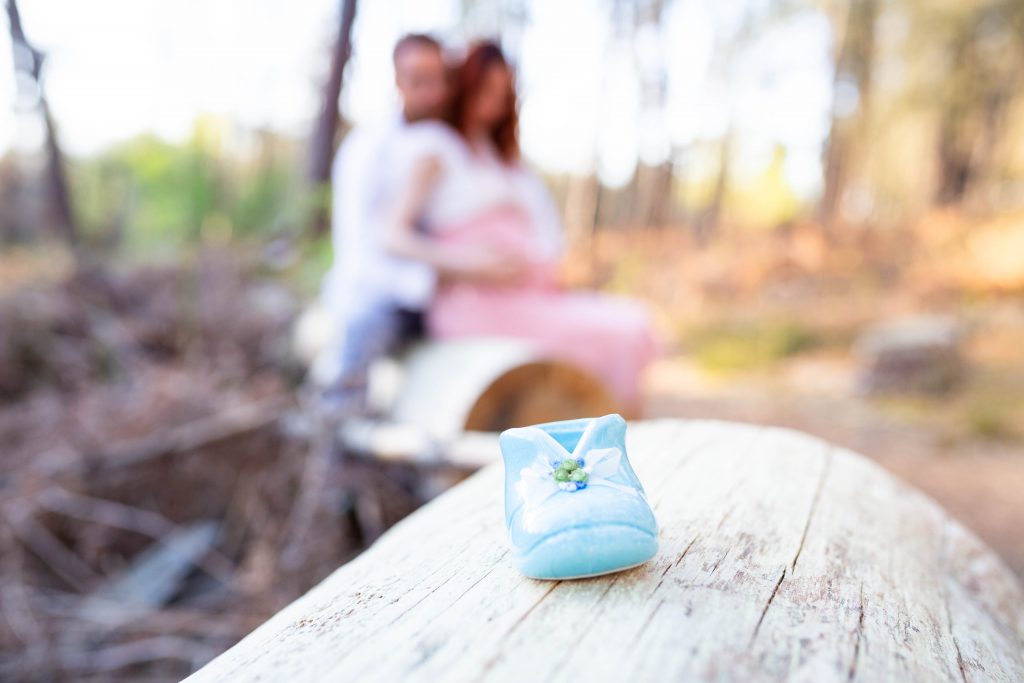 photographe maternité Gers