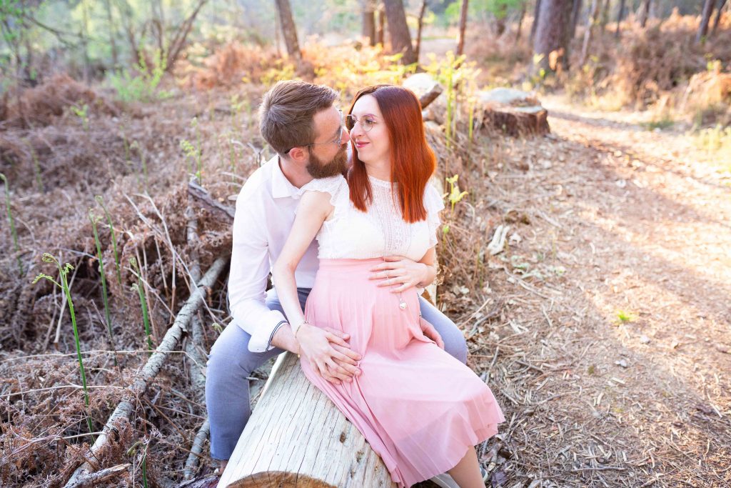 photographe maternité Gironde