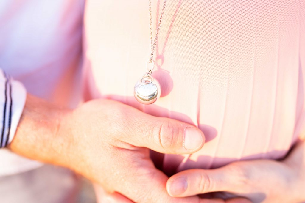 séance photo maternité Biarritz