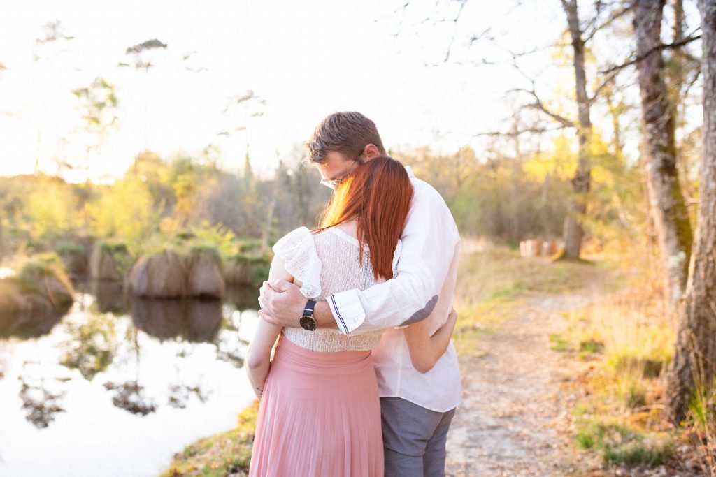 séance photo maternité Pays Basque