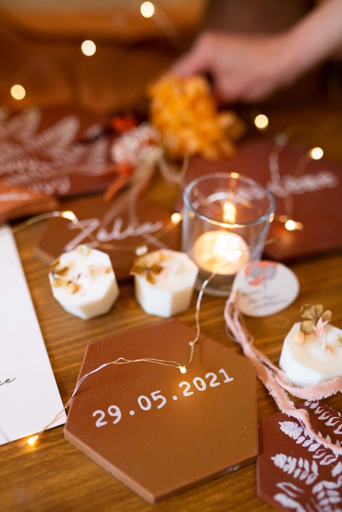 Shooting photo Mariage Domaine de Cap'Bat Landes