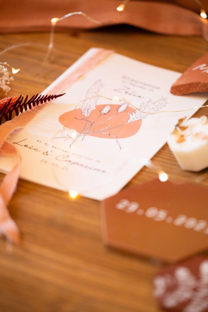 Shooting photo Mariage Domaine de Cap'Bat Landes