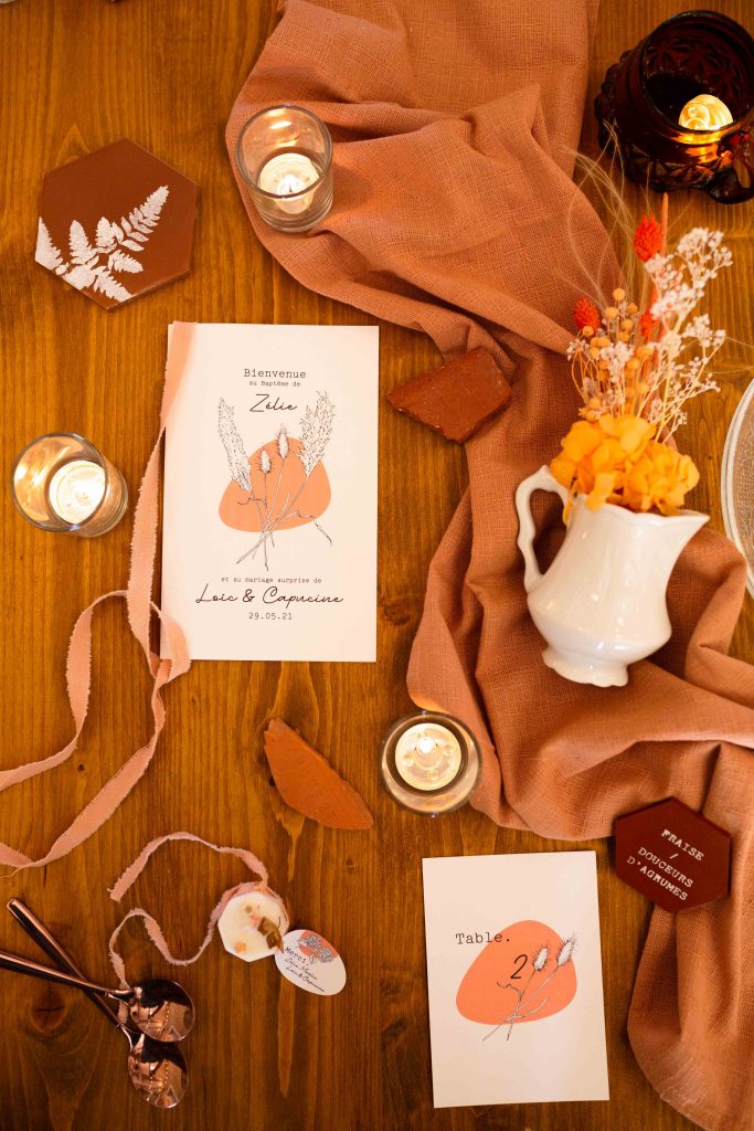 Photographe Mariage Baptême Domaine de Cap'Bat Saint Perdon Landes