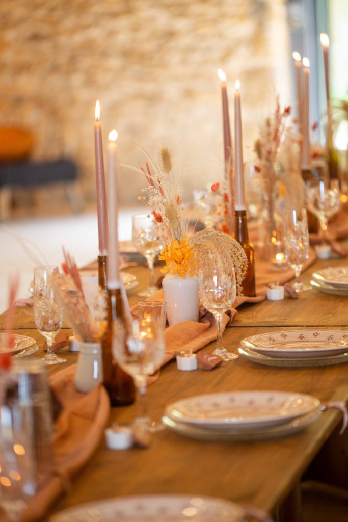 Mariage Mont de Marsan Landes 40