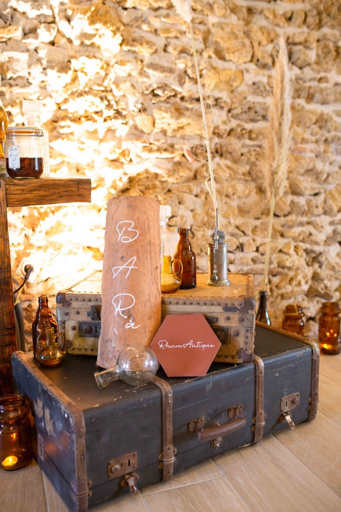 Photographe Mariage Baptême Domaine de Cap'Bat Saint Perdon Landes