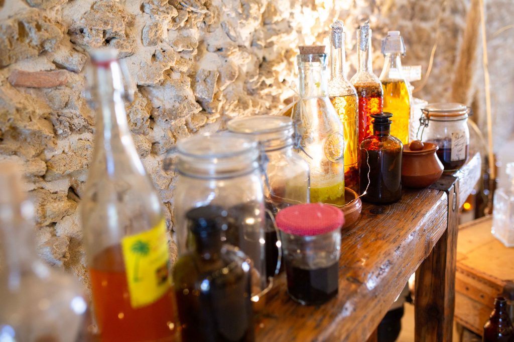 Photographe Mariage Baptême Domaine de Cap'Bat Saint Perdon Landes