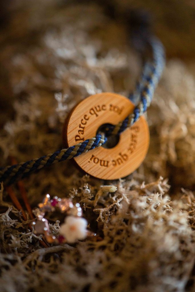 Mariage Mont de Marsan Landes 40