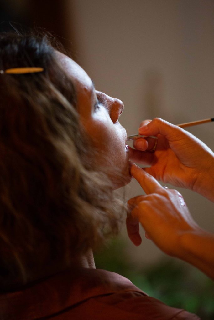 Mariage Domaine de Cap'Bat Saint Perdon Landes