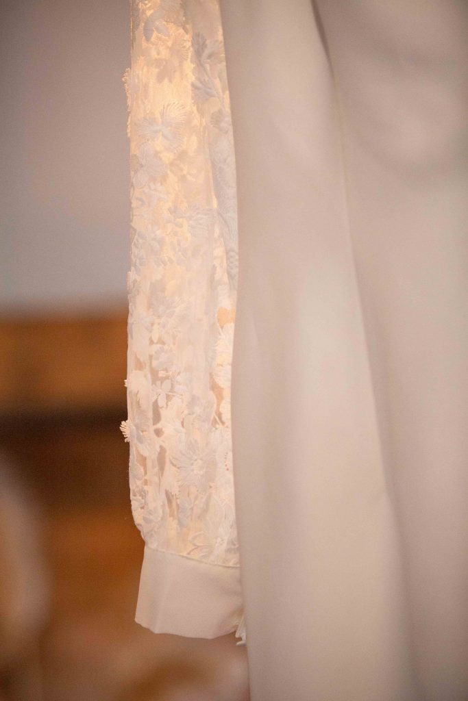 Mariage Domaine de Cap'Bat Saint Perdon Landes