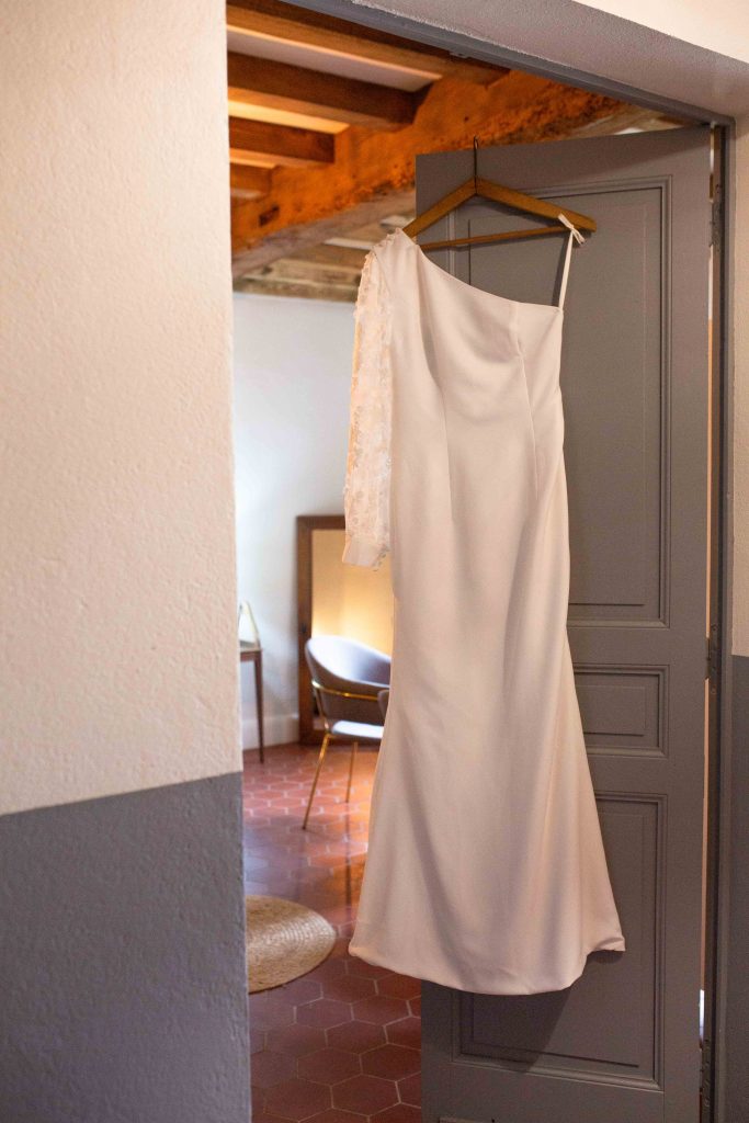 Photographe Mariage Domaine de Cap'Bat Saint Perdon