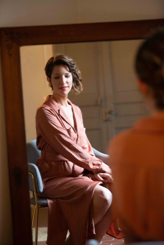 Photographe Mariage Domaine de Cap'Bat Saint Perdon