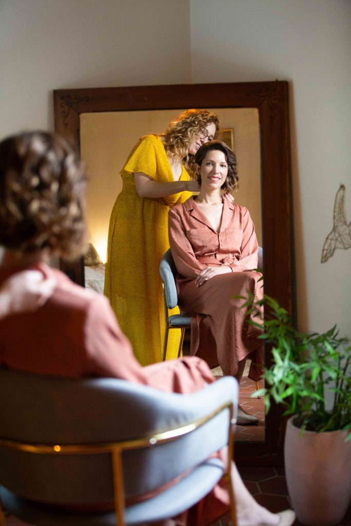 Photographe Mariage Capbreton