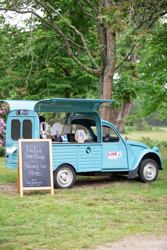 Photographe Mariage Mimizan