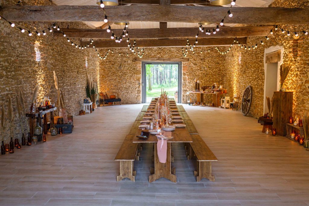 Mariage Mont de Marsan Landes 40