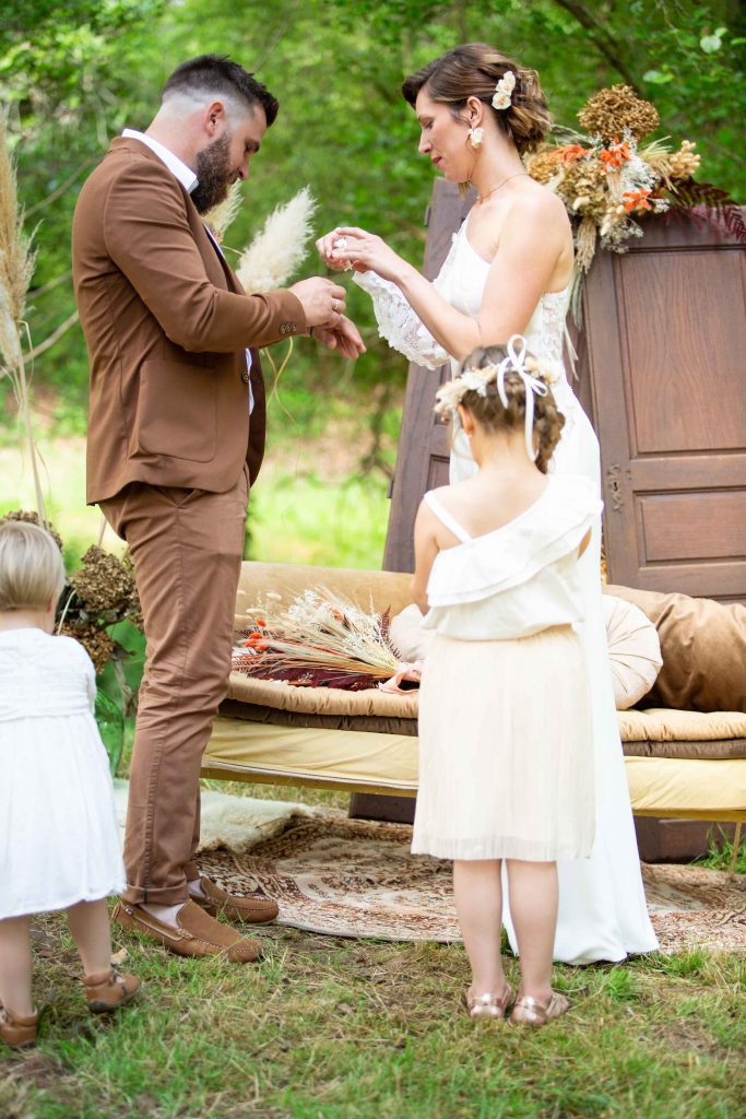 Photographe Mariage Finistère