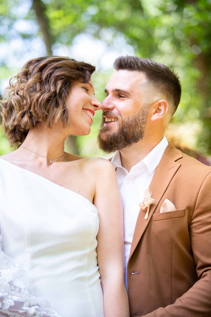 Photographe Mariage Bretagne