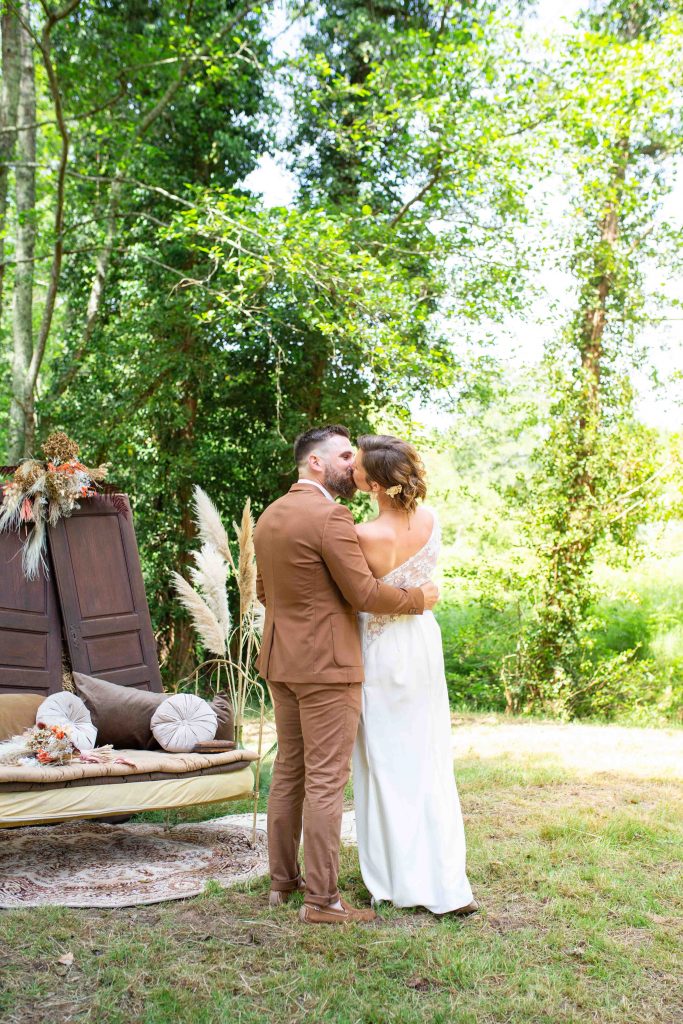Photographe Mariage Pays Basque