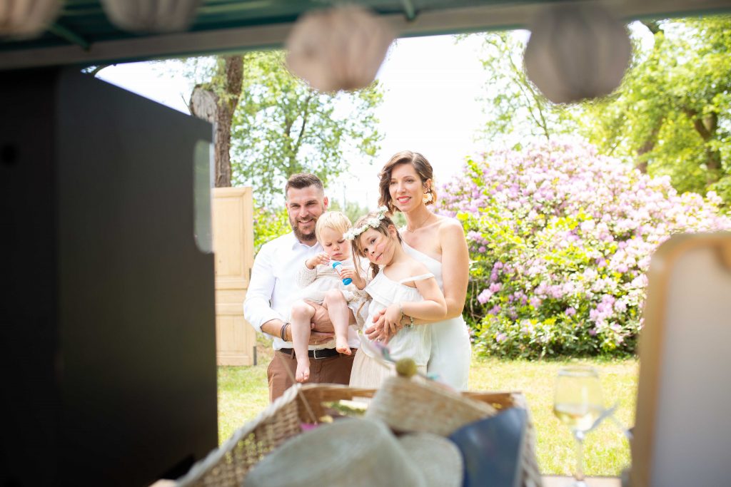 photographe mariage Landes
