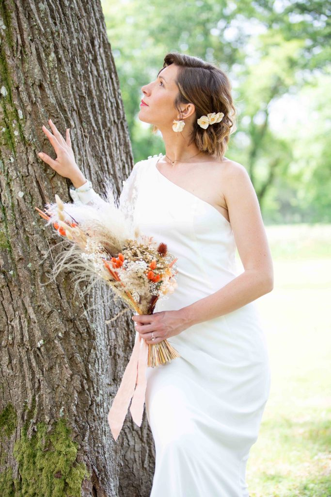 photographe mariage Landes