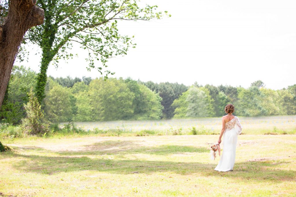 photographe mariage Landes