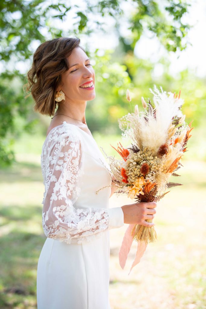 photographe mariage Mont de Marsan Landes