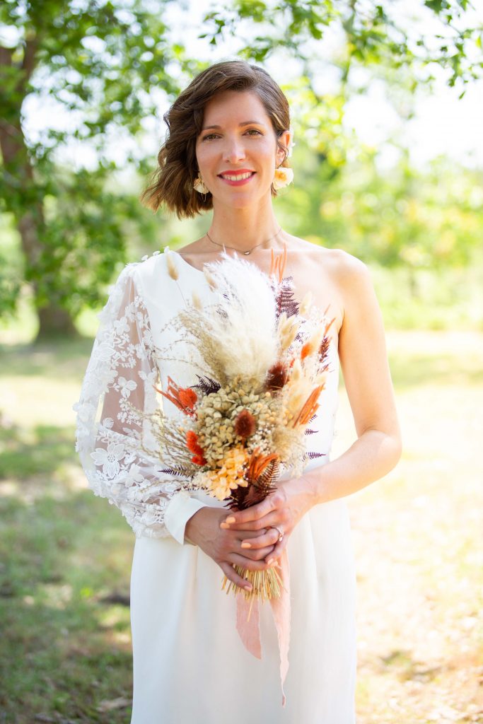 photographe mariage Mont de Marsan