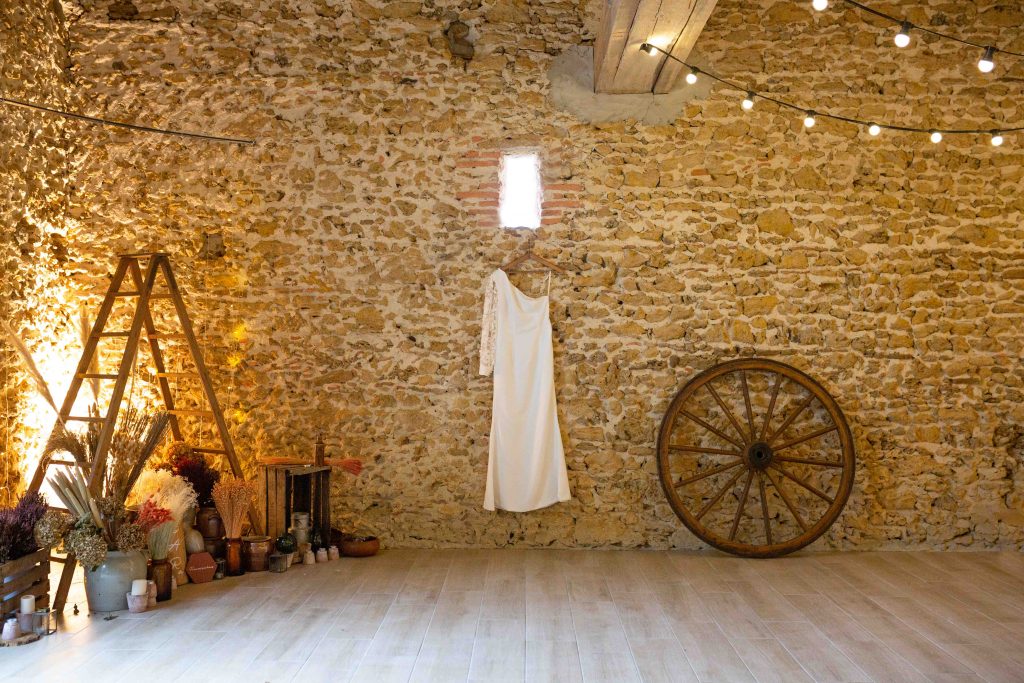 photographe mariage Mont de Marsan