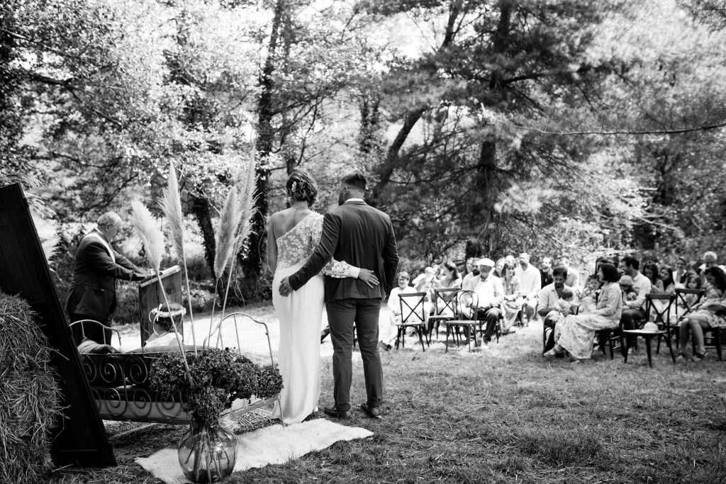 photographe mariage Mont de Marsan